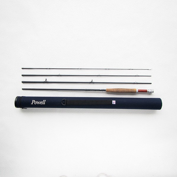 Powell LGA 9' #5 4pc