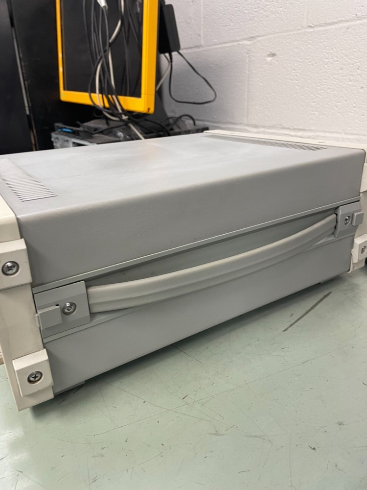 Sencore CM2000 Computer Monitor Analyzer