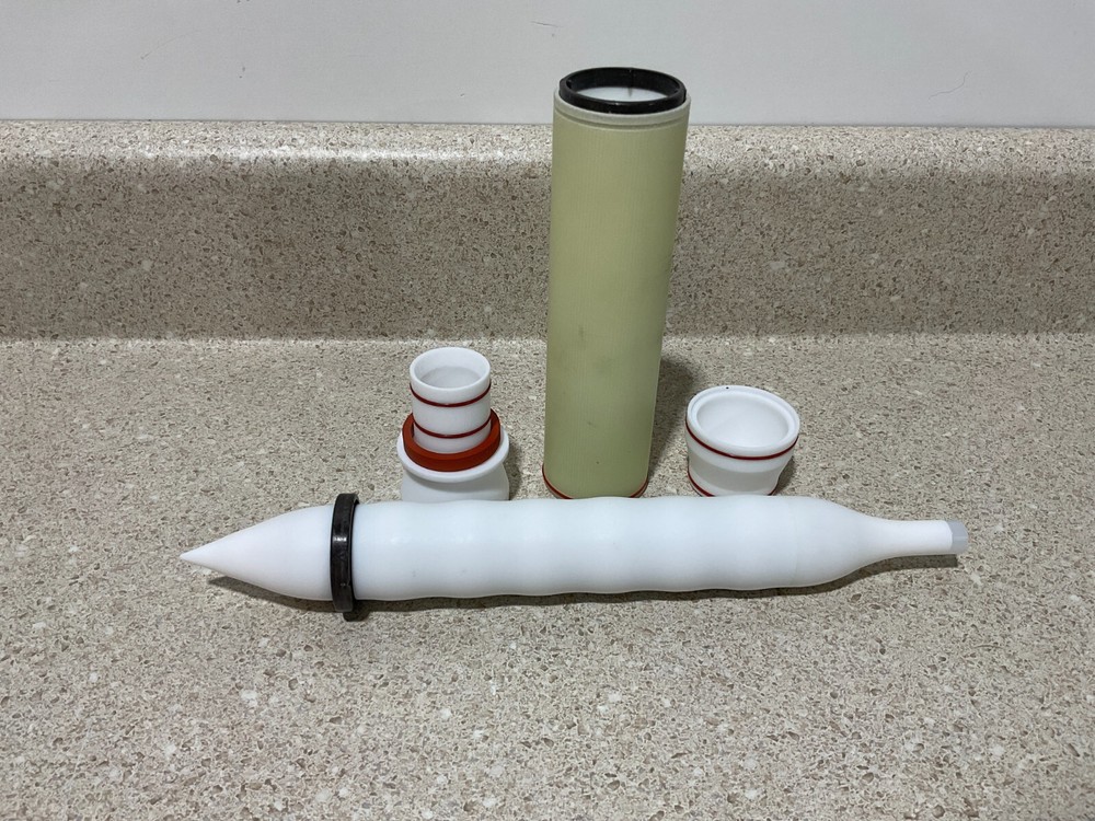 Nordson Charge Module Serv. Kit 631207 NEW