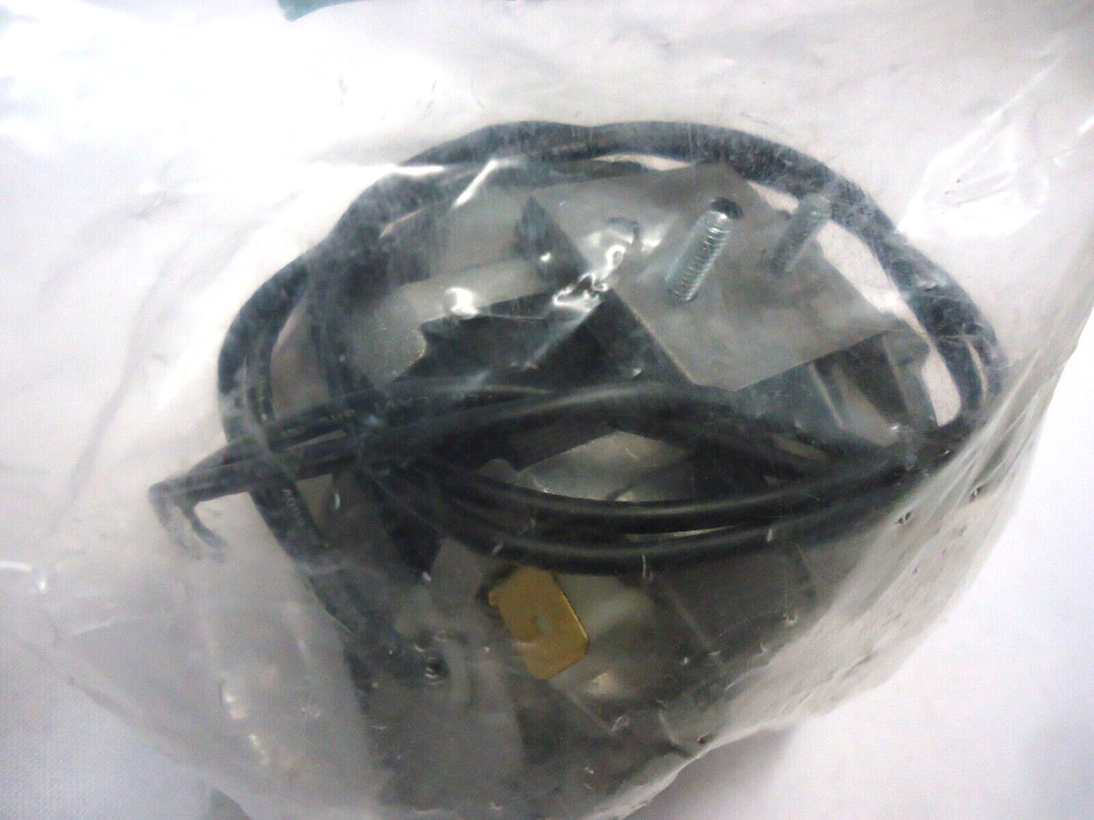 82UL-2011 PUMP MOTOR
