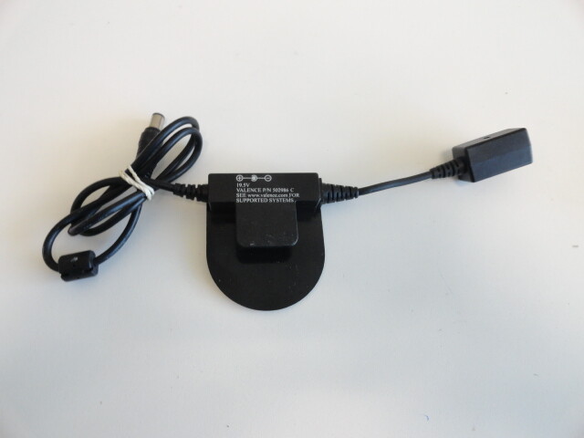 BB4: Valence 502986 Power Interconnect Cable