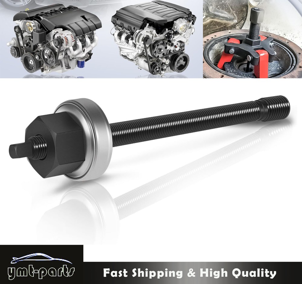 15088 LS Harmonic Balancer Installer Kit Fit GM LS and LT V8 Engine Systems