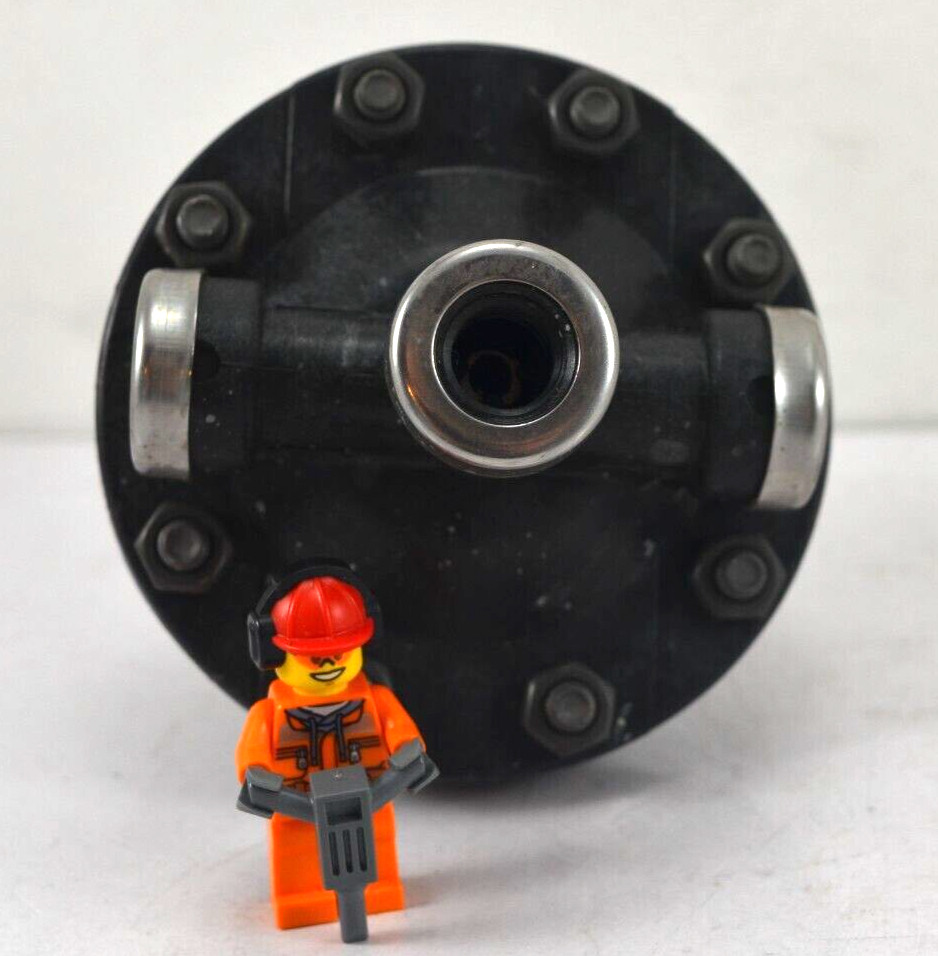 236081 Graco *USED* Low Pressure Regulator