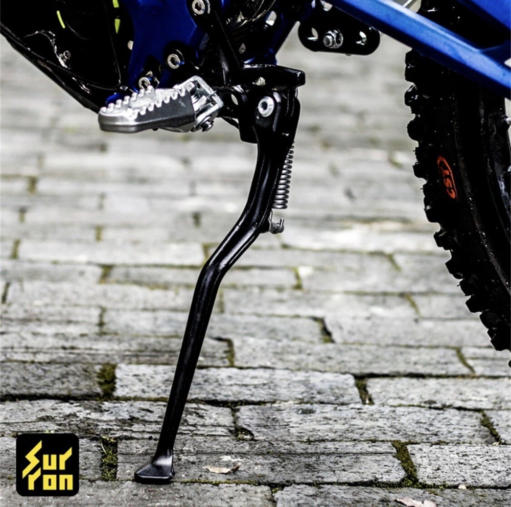Surron Light Bee X Full Kickstand With Bracket Bolts And Spring