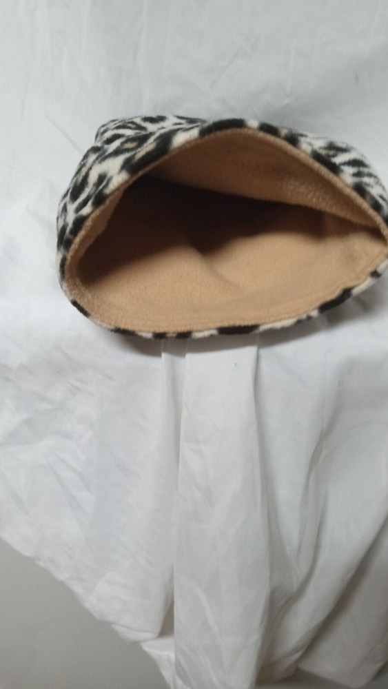 Animal Pouch