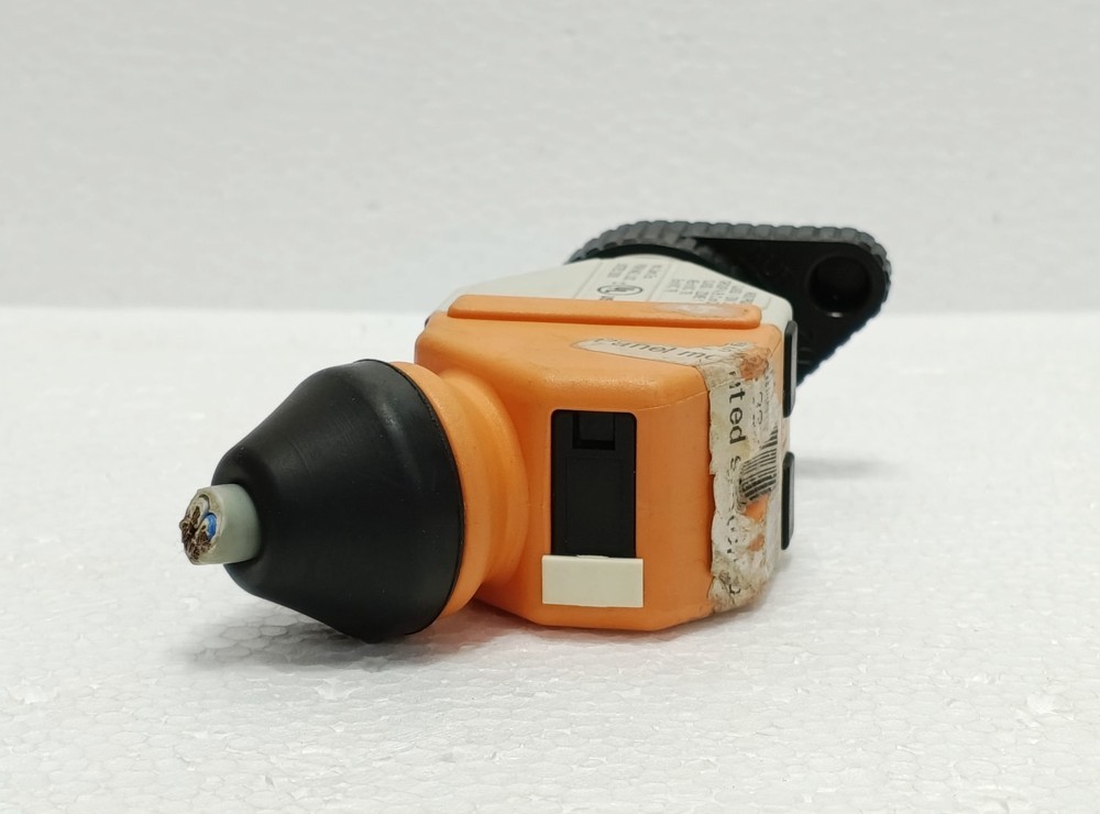 BARTEC 07-3323-3403 Switch Module Ex d IIC T6 Explosion Proof Marine Part