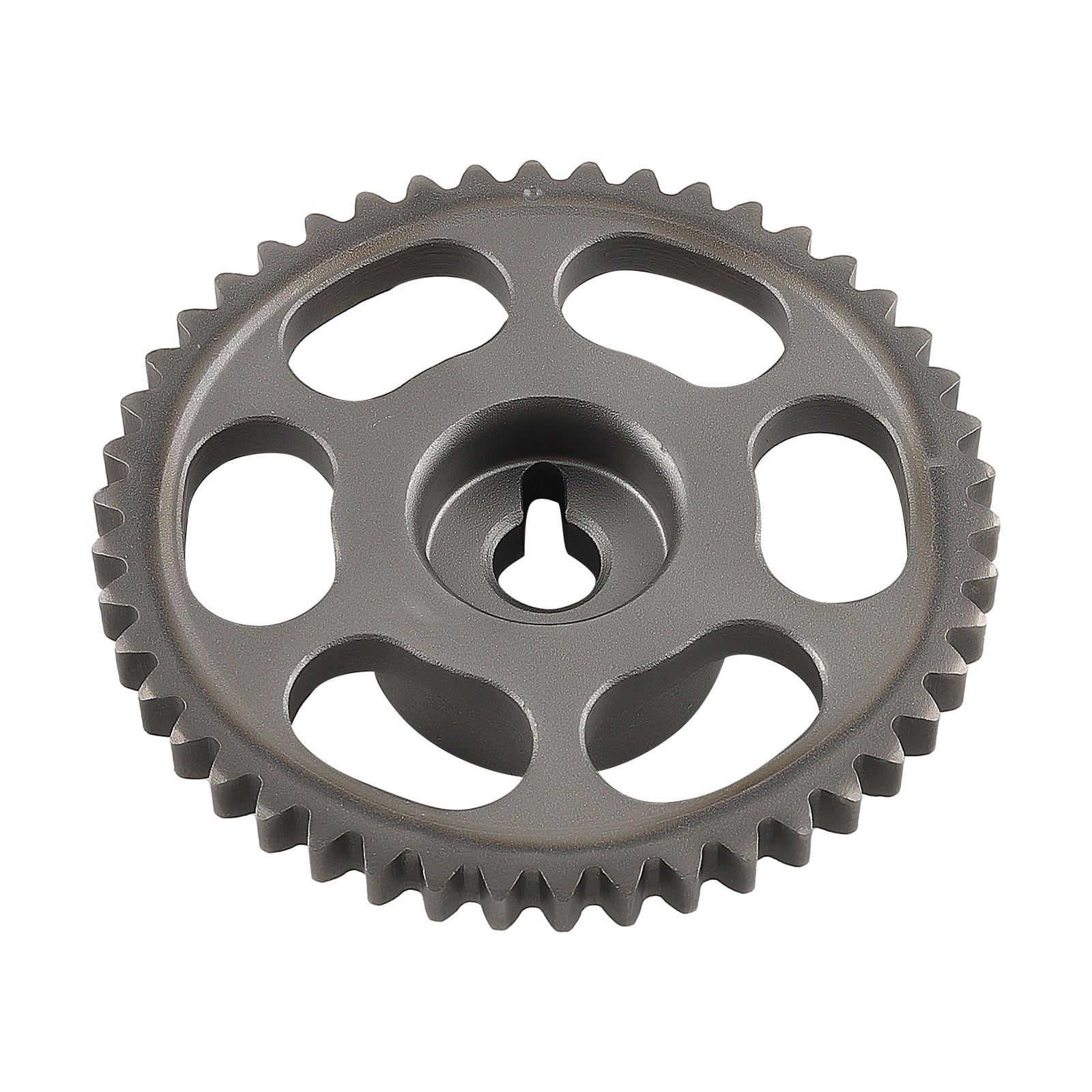 Timing Chain Kit w/ Crank Sprocket For Honda Accord 2.4L Element CR-V 2.4L