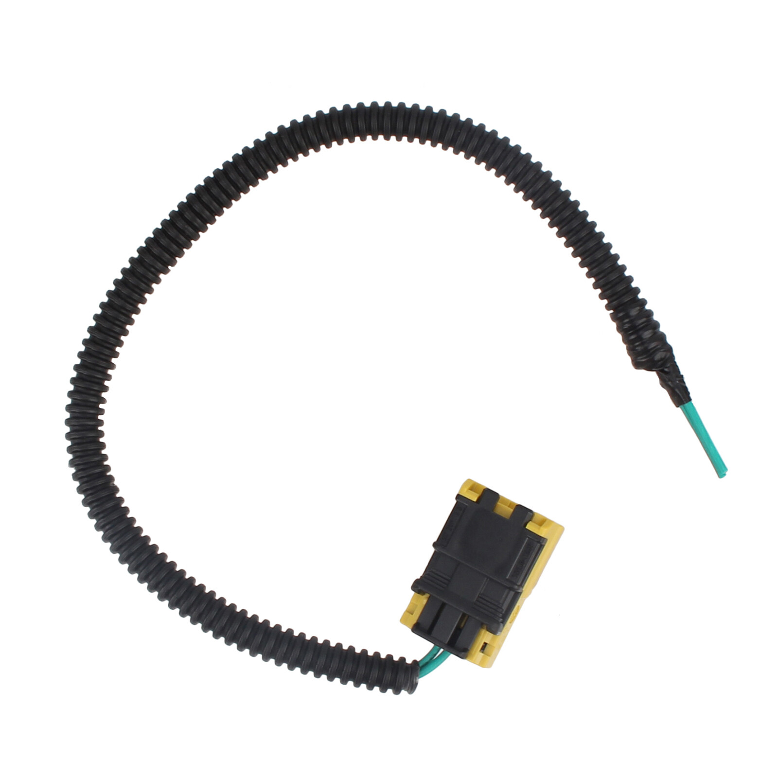 For 2012-2016 Honda Civic Connector Plug Front Left Right Impact Sensor