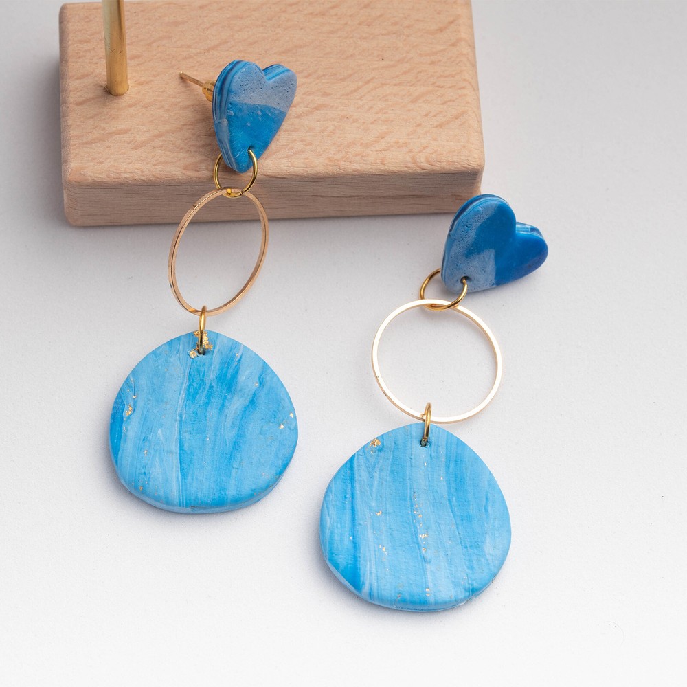 Polymer Clay Roller,3pcs Polymer Clay Texture Roller Pottery Stamps