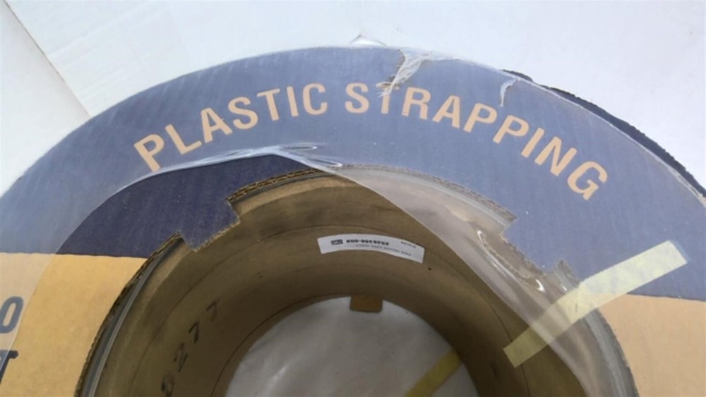 Plastic Strapping 2526356-008 6277