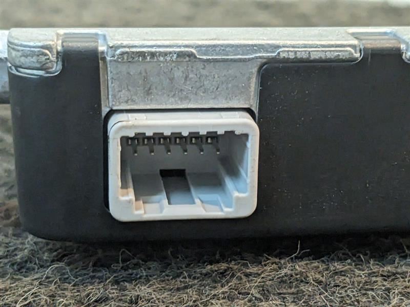 TUNDRA 2019 Camera/Projector 447145