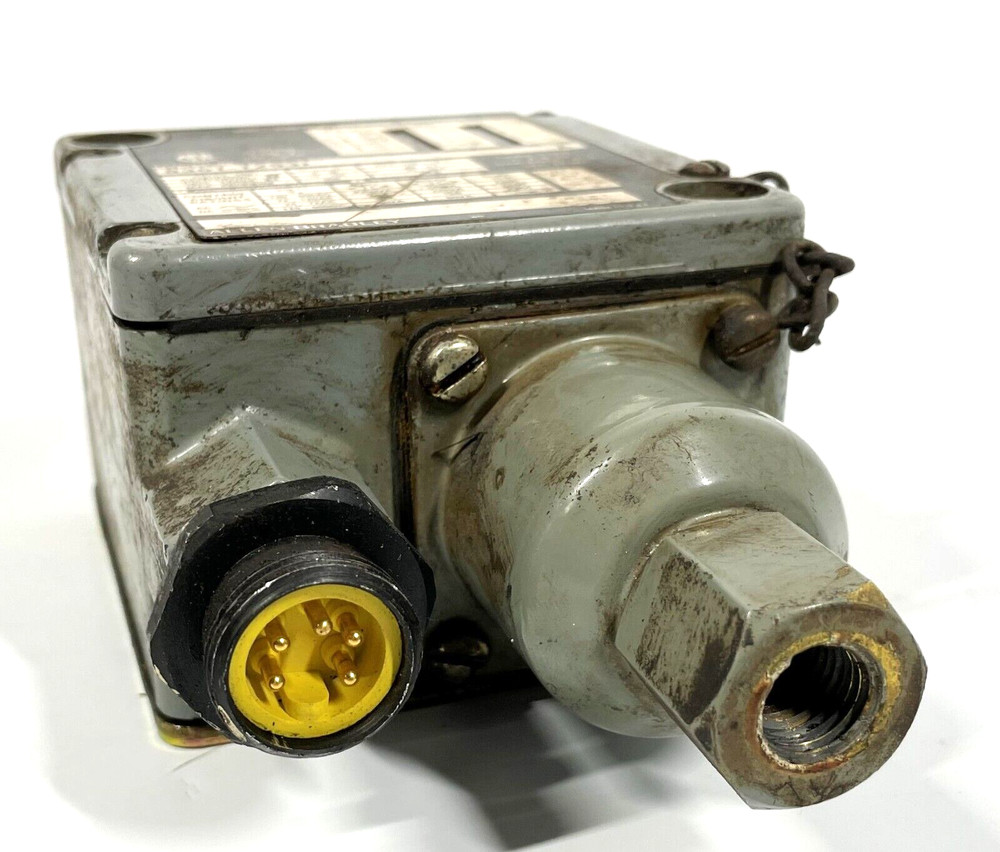 Allen-Bradley 836TT253J Pressure Switch