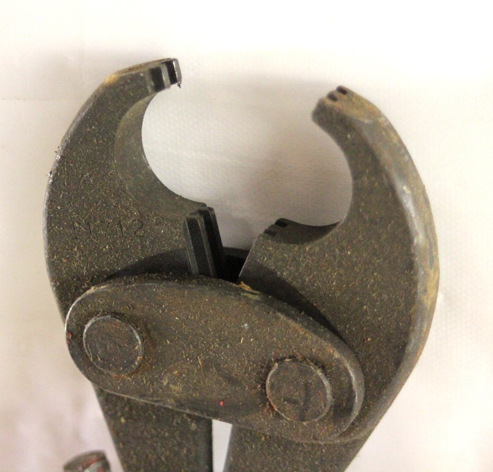 3/4" PEX CRIMPING TOOL