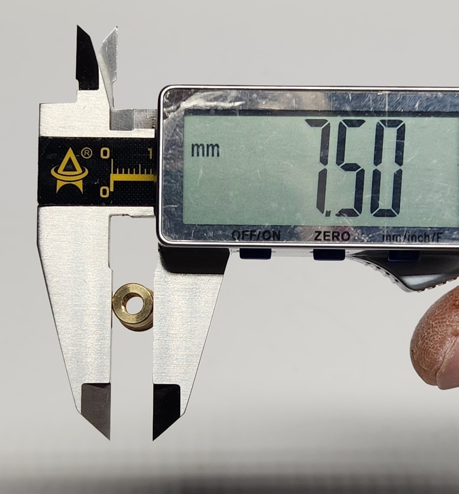 Arrow Inserts 12 Pack (Unsure The Sizes)