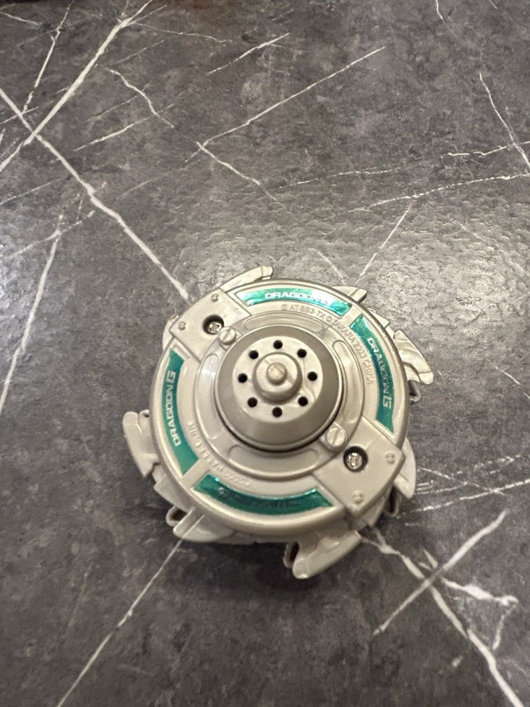 Beyblades Gen 1