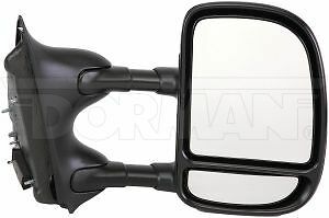 Door Mirror  Dorman  955-1123