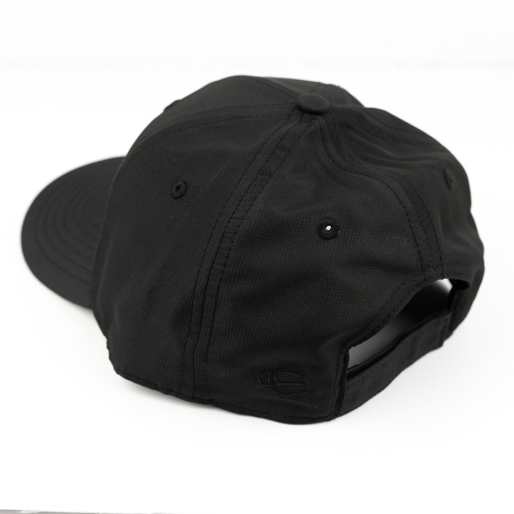 Chevrolet Corvette C8 E-Ray Black Hat/Cap - Ships in a Box