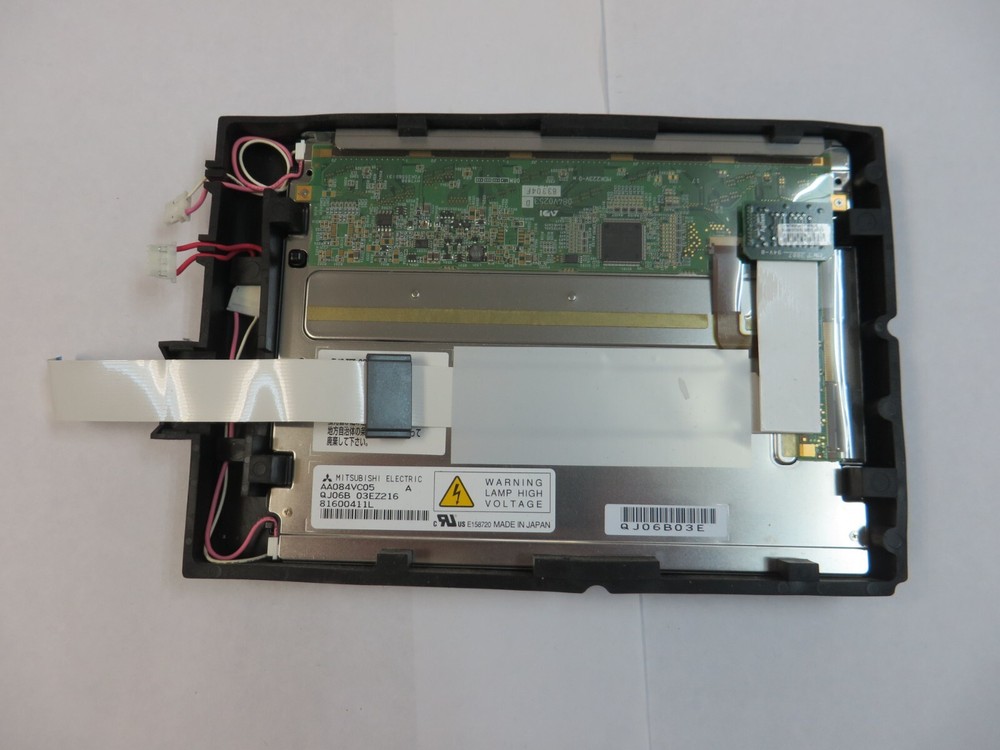 Agilent E4440-63265 LCD display for E4443A PSA spectrum Analyzer