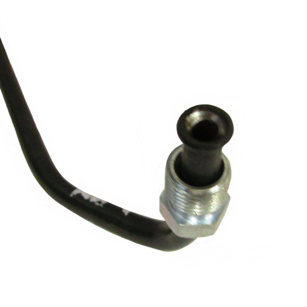 Sediment Bowl to Carb Fuel Line Fits Ford 8N 2N 9N Tractor fits Original Style