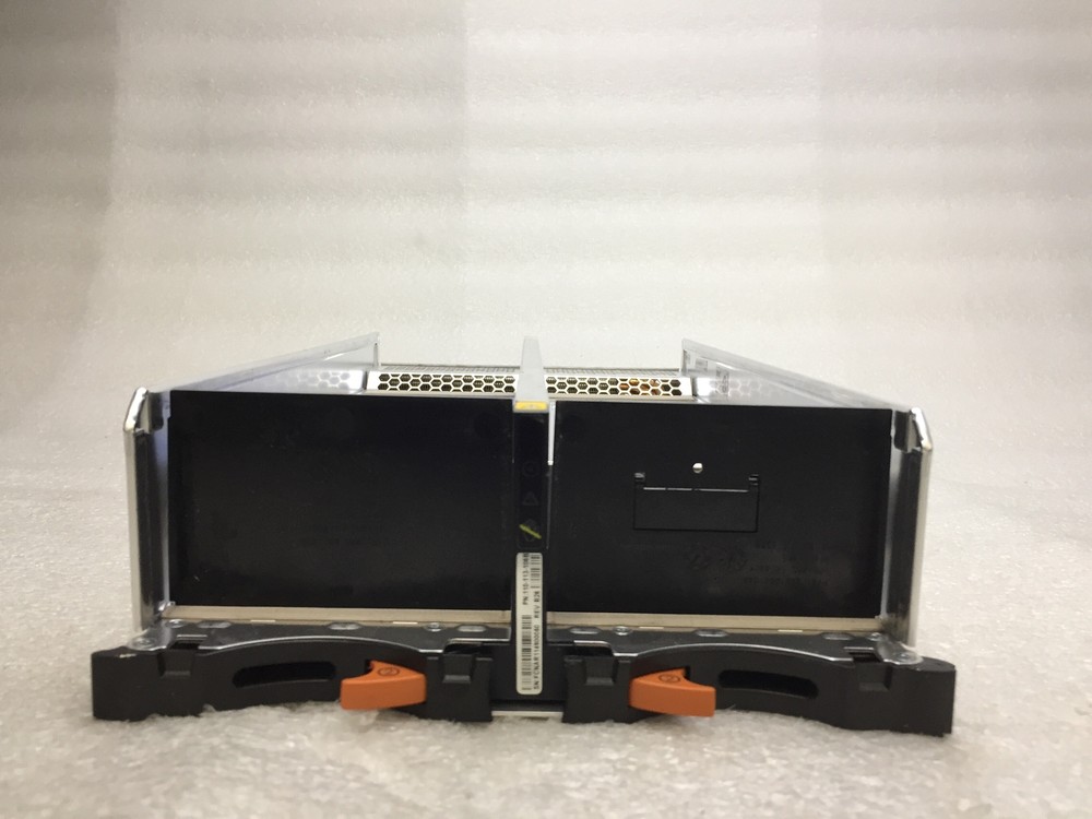 EMC 110-113-106B 2.13GHZ Storage Processor Controller Module For VNX5300