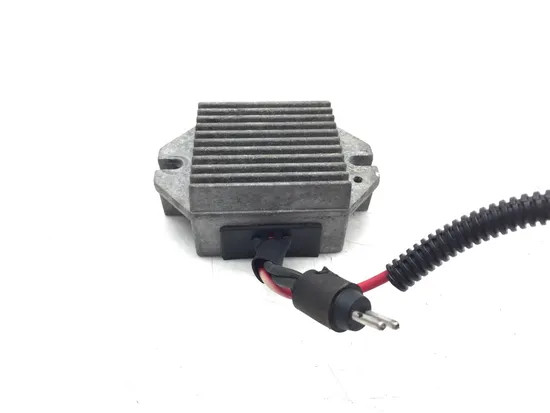 Ignition Voltage Regulator 2000 Buell Blast P3 3211 x