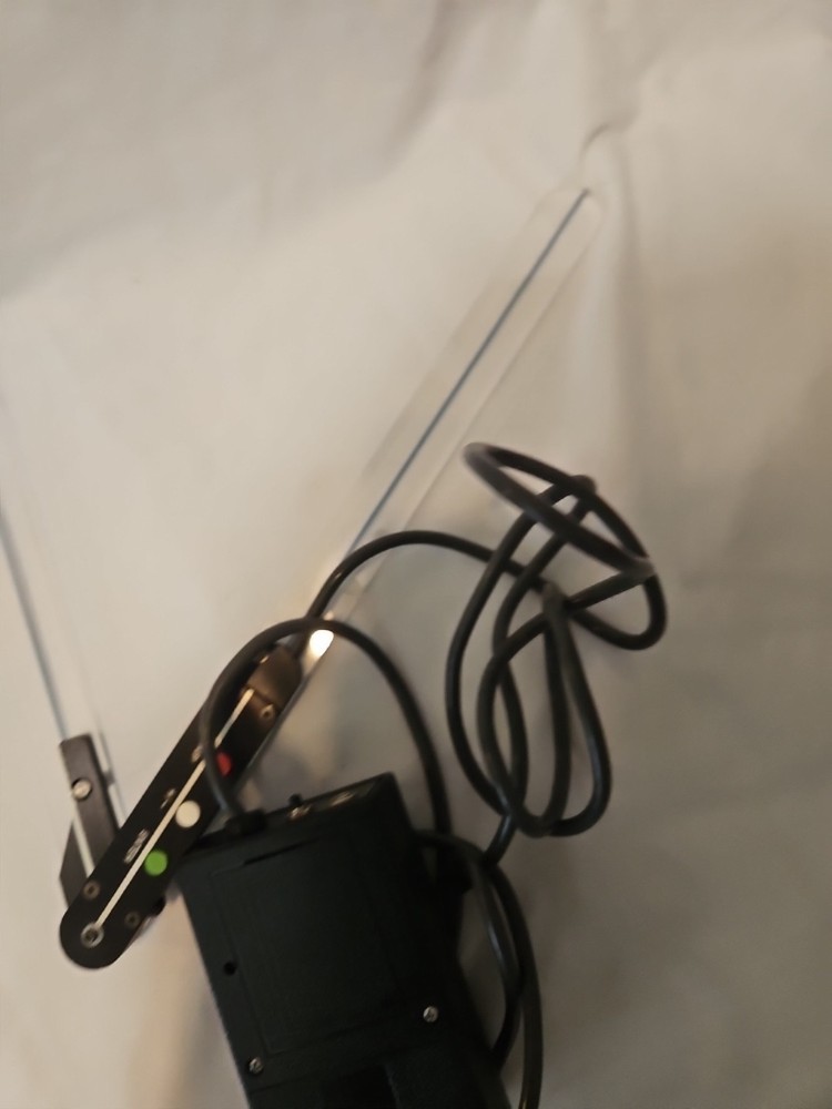 J-Tech Autogon II Digital Goniometer