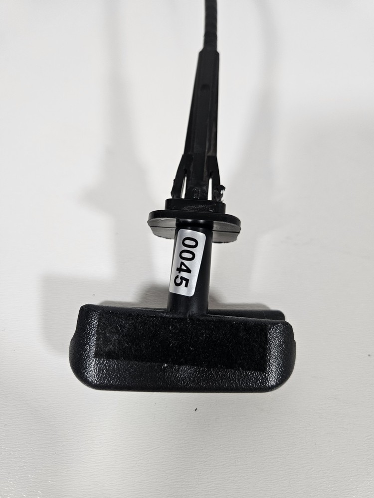 98-04 Chevy S10 Emergency Parking Brake Release Pull Handle OEM