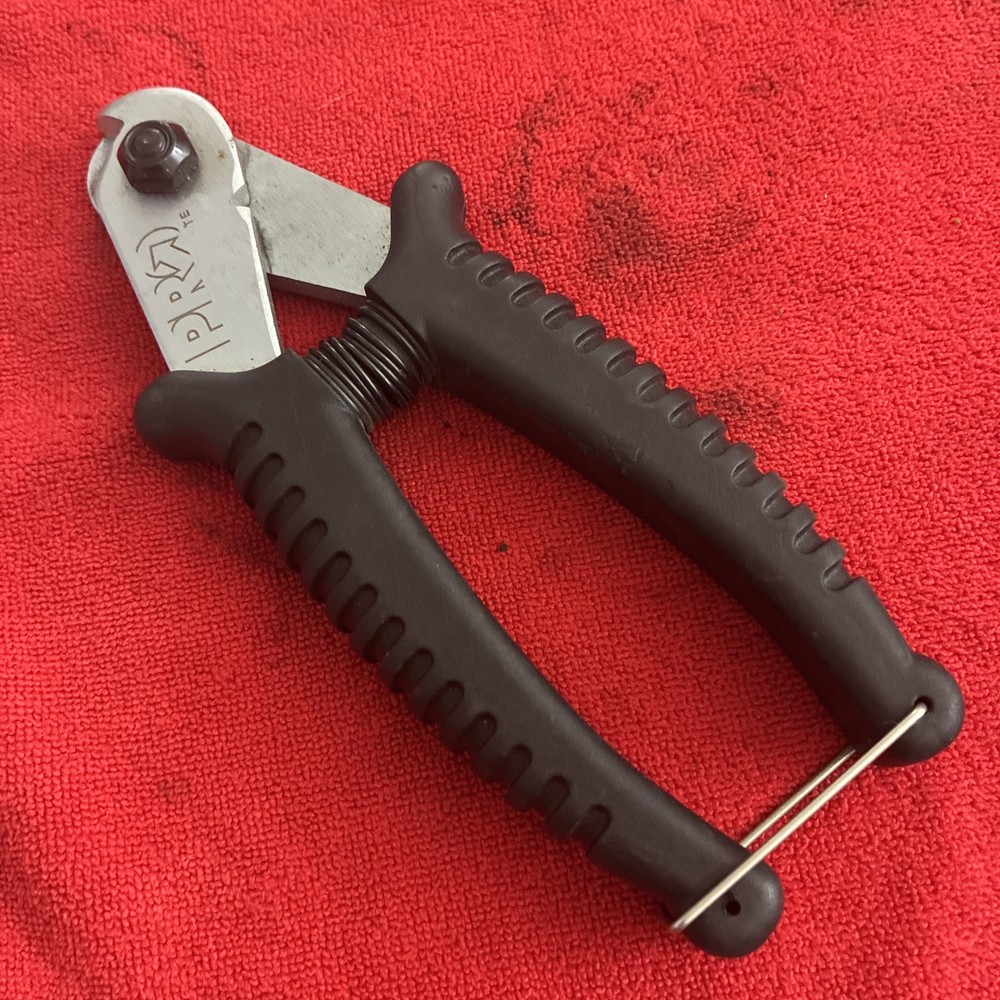 Pro Cable Cutter #PRTLB050