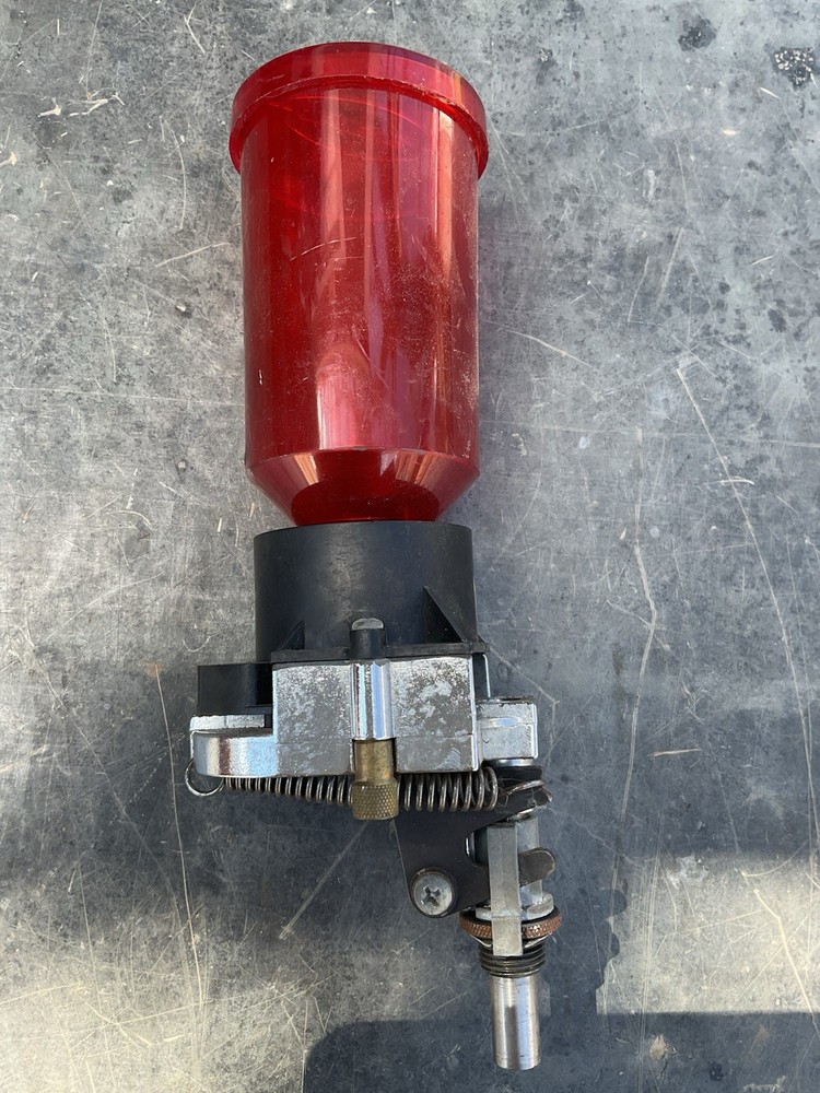 Lee Auto-Disk Powder Measure & Disk