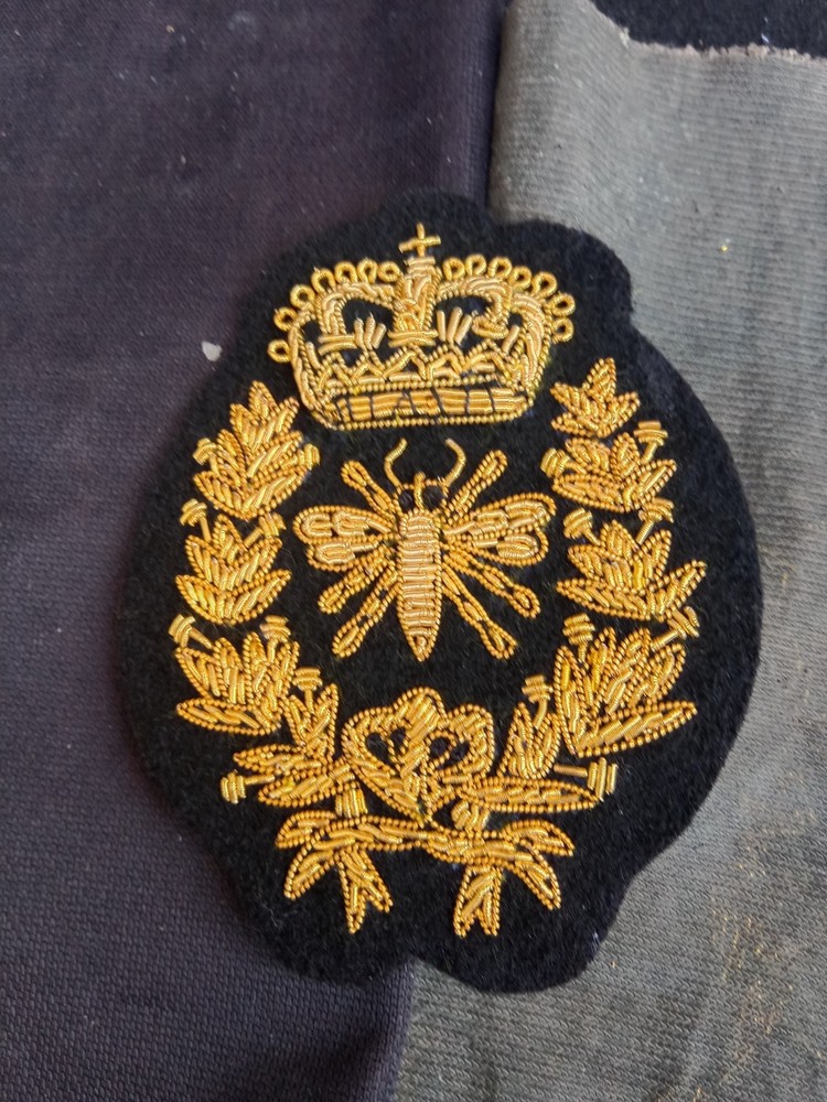 Badge
