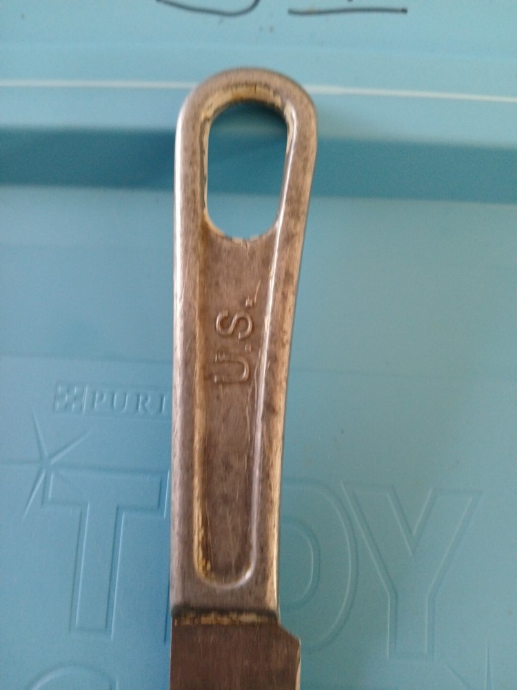 Us Military Table Knife