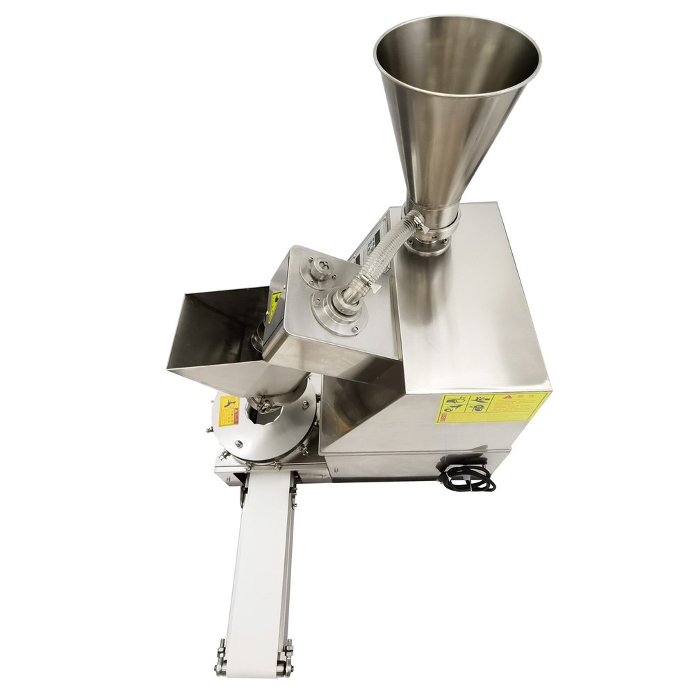 110V Automatic Multi-functional Bun Machine Dough Splitting Machine Dough Cutter