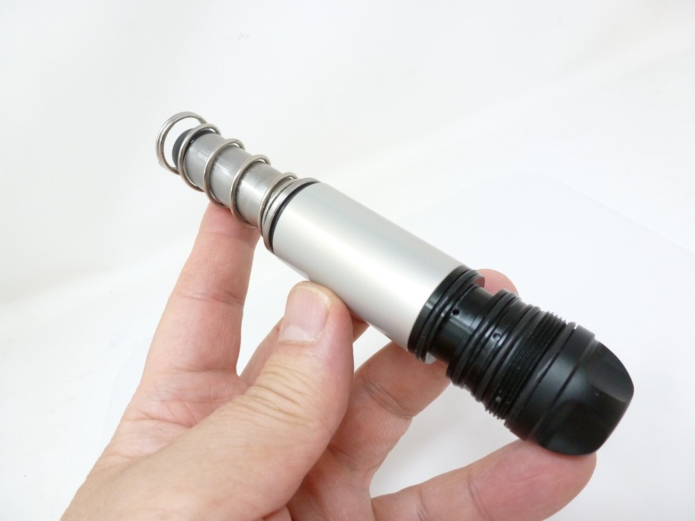 PLANET ECLIPSE ETHA BOLT KIT SYSTEM ENGINE w/ SOFT TIP BOLT BACK CAP COMPLETE PE