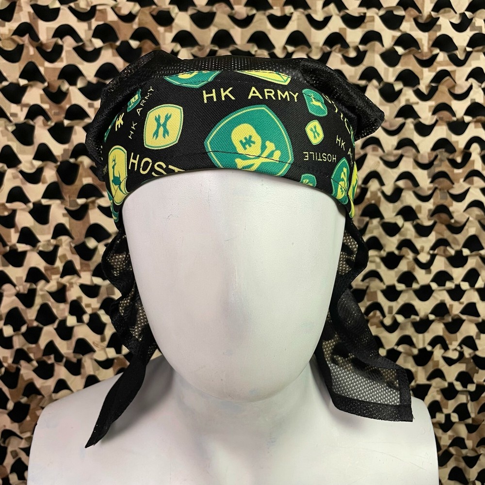 NEW HK Army Headwrap - Aggroculture