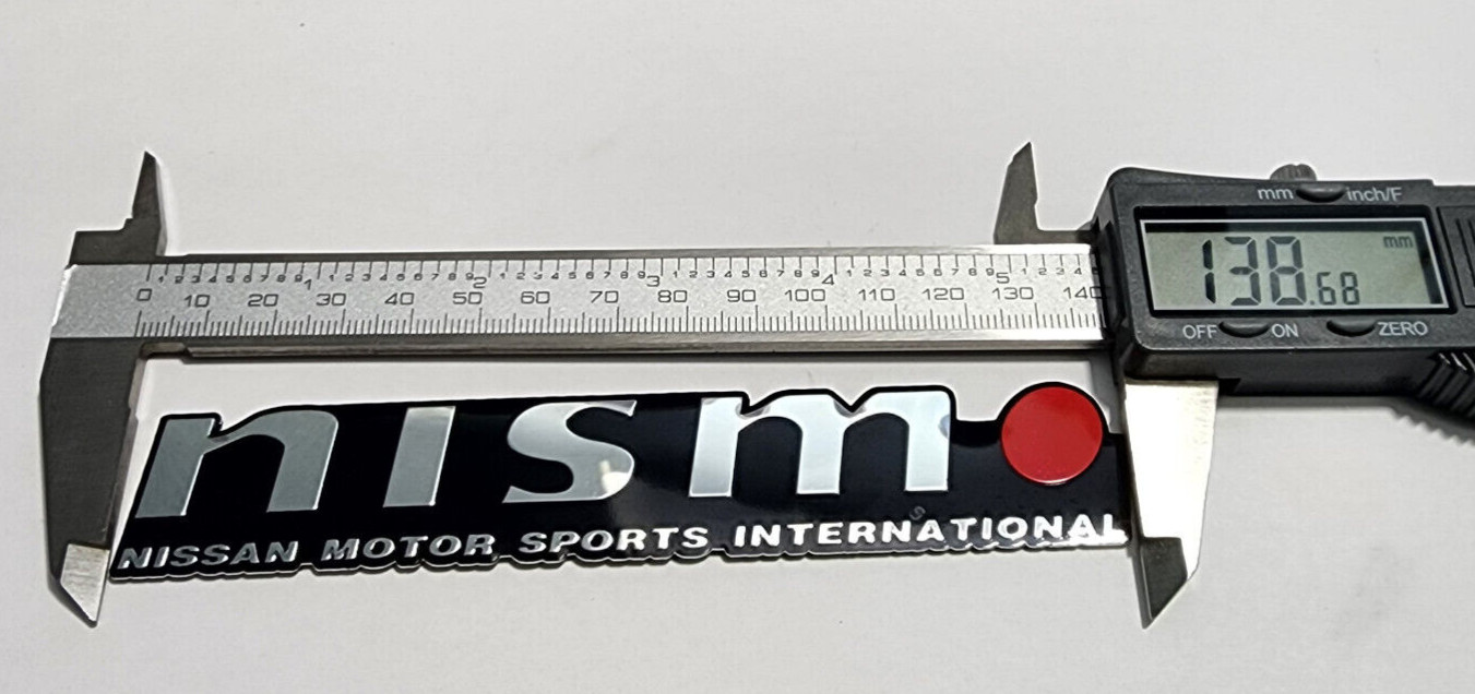 SILVER ENGINE CNC OIL CAP & RADIATOR CAP FOR NISM-O 240SX 300ZX 350Z 370Z JDM