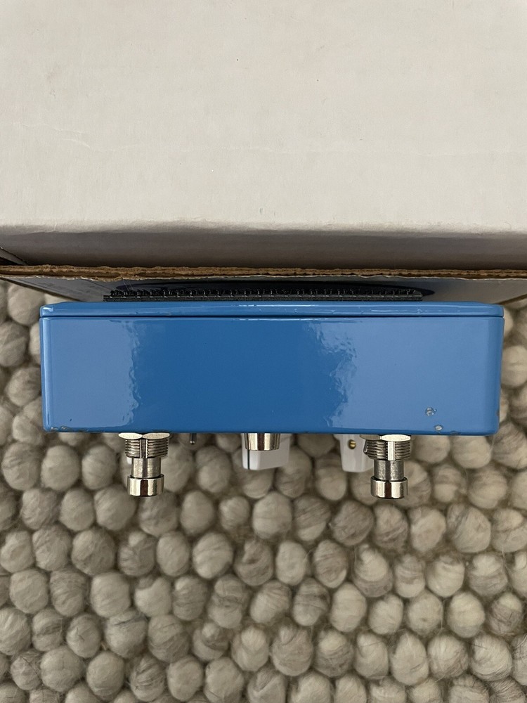 Keeley Electronics Time Machine Boost