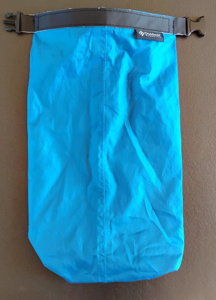 outdoor products dry sack