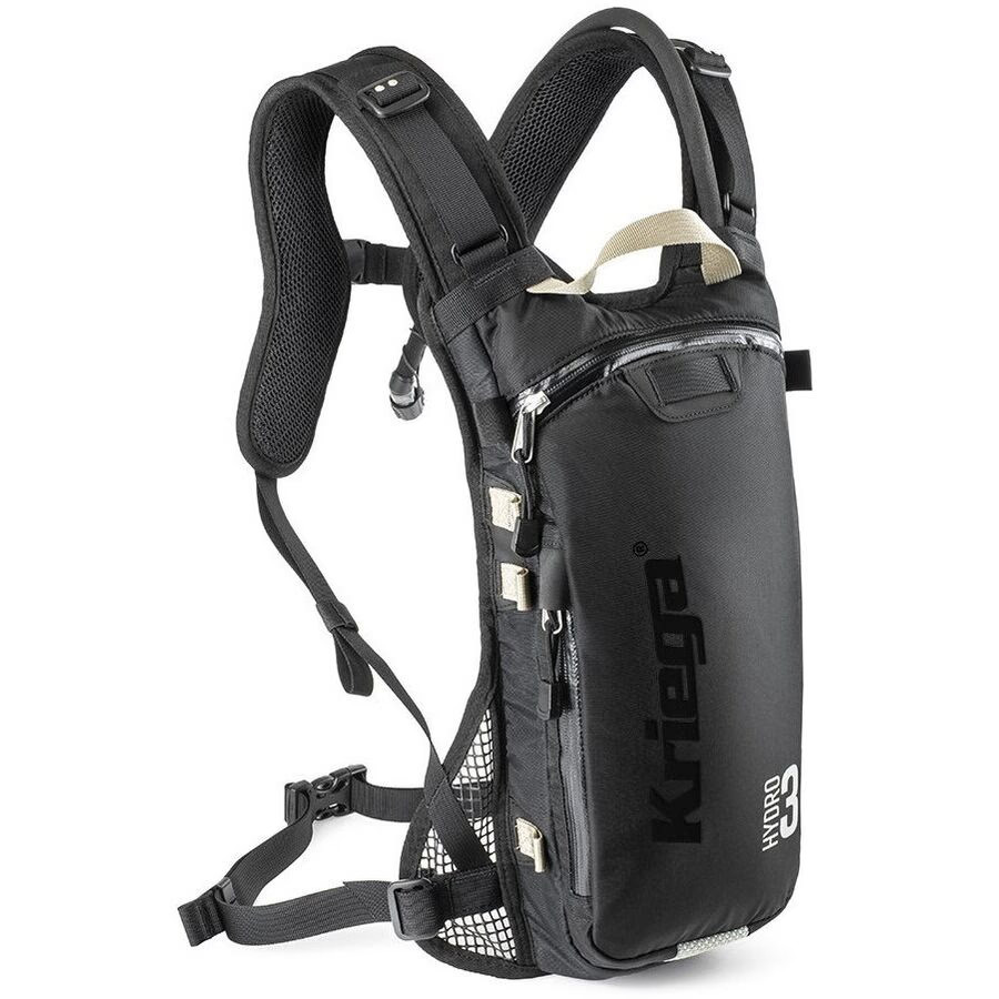 Kriega Hydro-3 Backpack