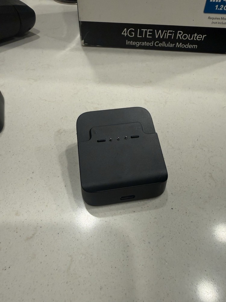 Xbox Elite Series 2 Controller Charging Dock - 1924