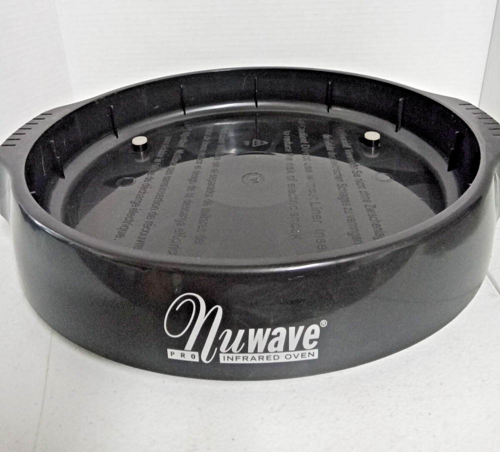 NuWave Pro Plus Infrared Oven 20356 Base - Replacement Part