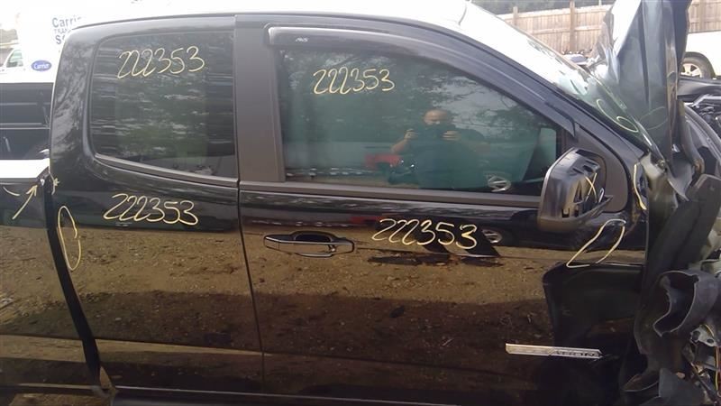 Transmission Shift Fits 22 CANYON 716165