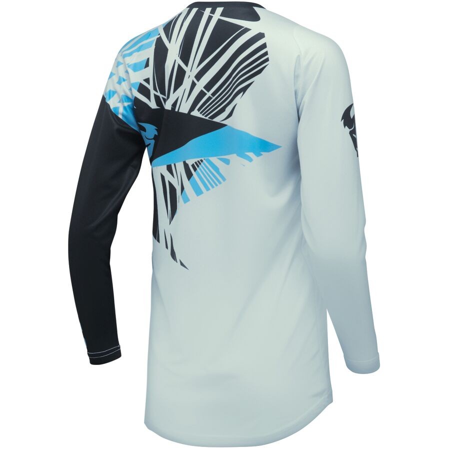 Thor 2025 Women's Sector Jersey - Split
