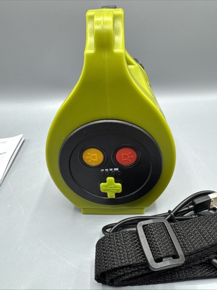 Rechargeable LED Lantern, Camping Light