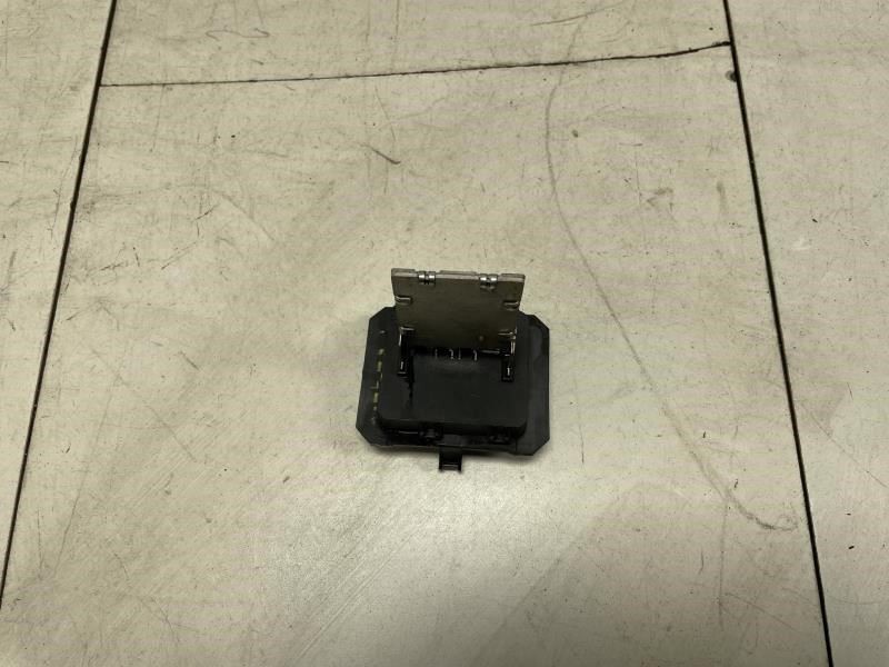 2012 MAZDA 6 BLOWER MOTOR RESISTOR OEM+