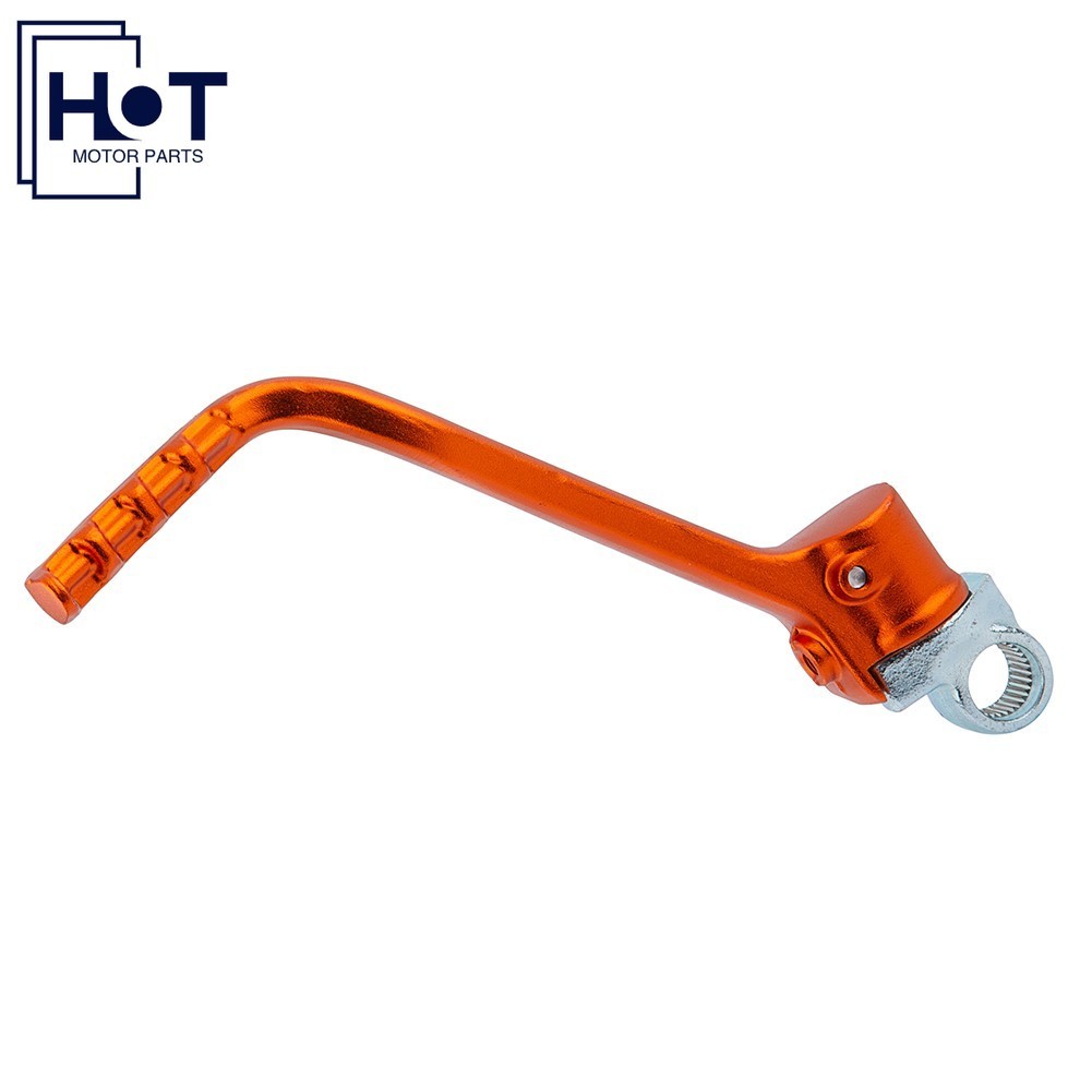 Motorcycle Starter Kick Start Lever Pedal For KTM SX125 SX150 XCW200 SX 125 150