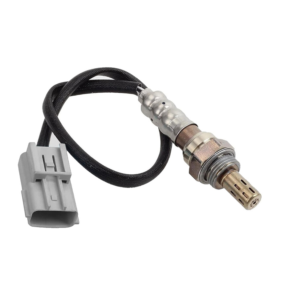 For Nissan Frontier 2.4L L4 2002-2004 2Pcs Oxygen Sensor Upstream + Downstream