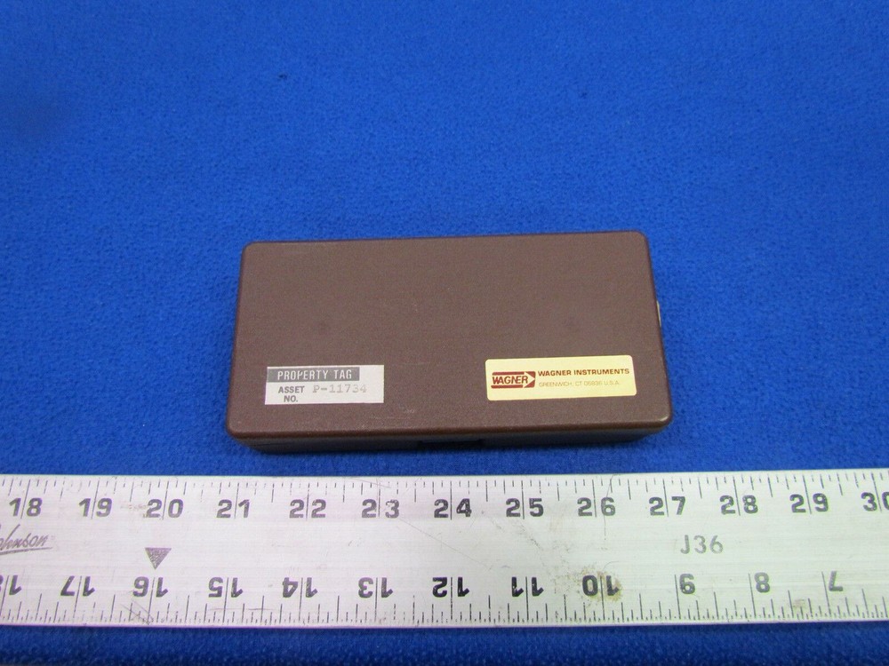 Wagner Hand Held Dynameter A-0474-1