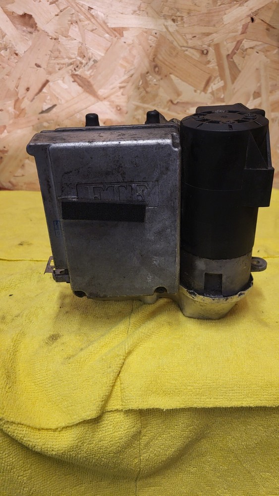 Bmw R1150gs Abs Pump Hydro Modulator