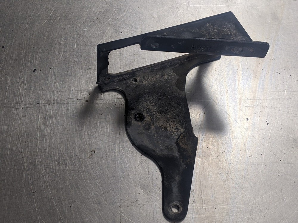 Ignition Coil Bracket From 2004 Ford Explorer 4.0 4WD