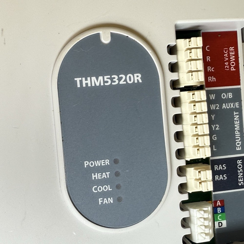 Honeywell THM5320R1000 Redlink Interface Module THM5320R Untested